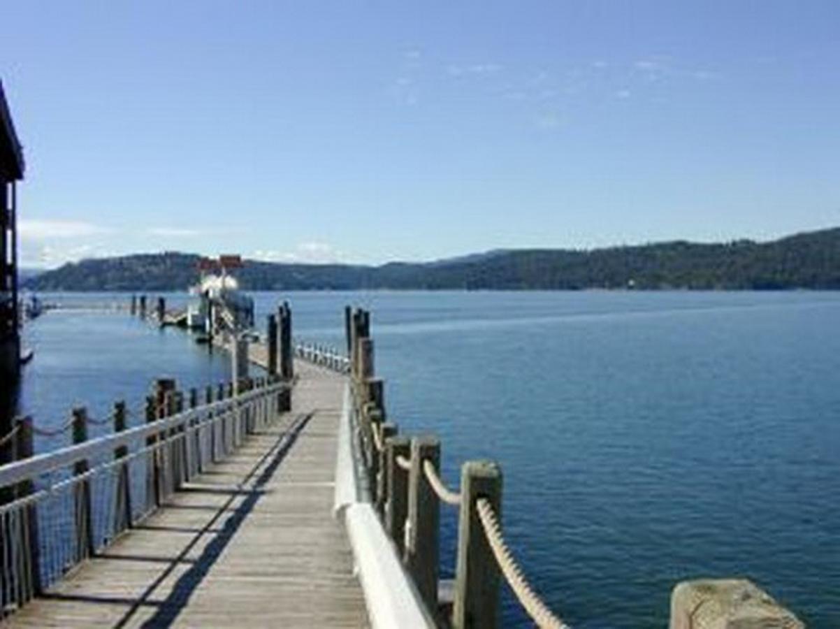 Fairbridge Inn - คอร์ดาลีน ภายนอก รูปภาพ